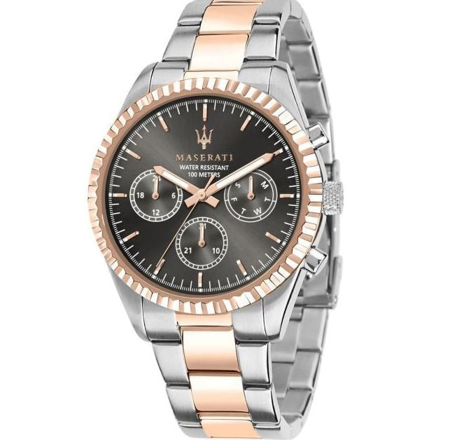 Maserati Competizione R8853100020 Herrenuhr