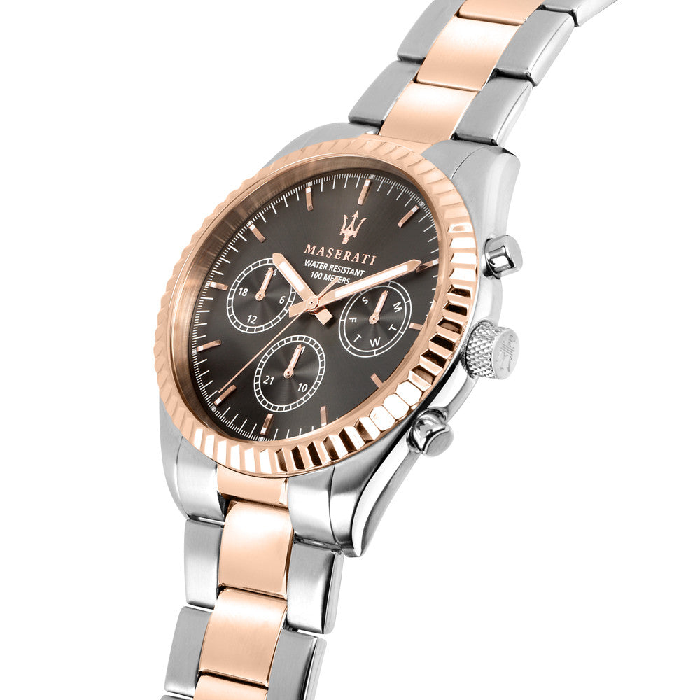 Maserati Competizione R8853100020 Herrenuhr