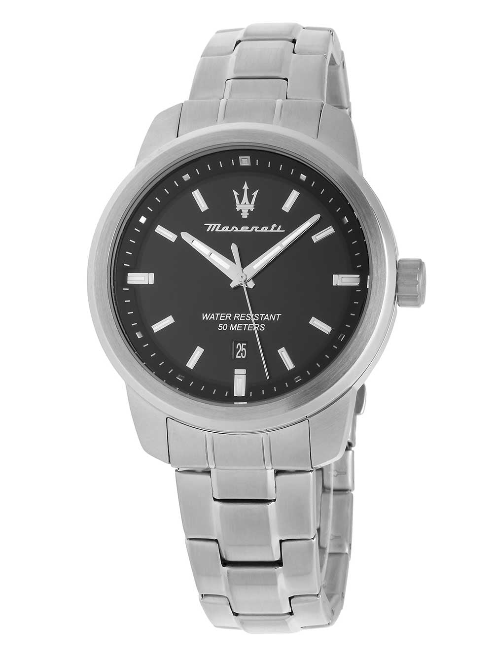 Maserati Successo R8853121006 Herrenuhr