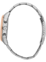 Maserati Attrazione R8853151002 Herrenuhr Dualtimer