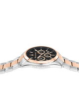 Maserati Attrazione R8853151002 Herrenuhr Dualtimer