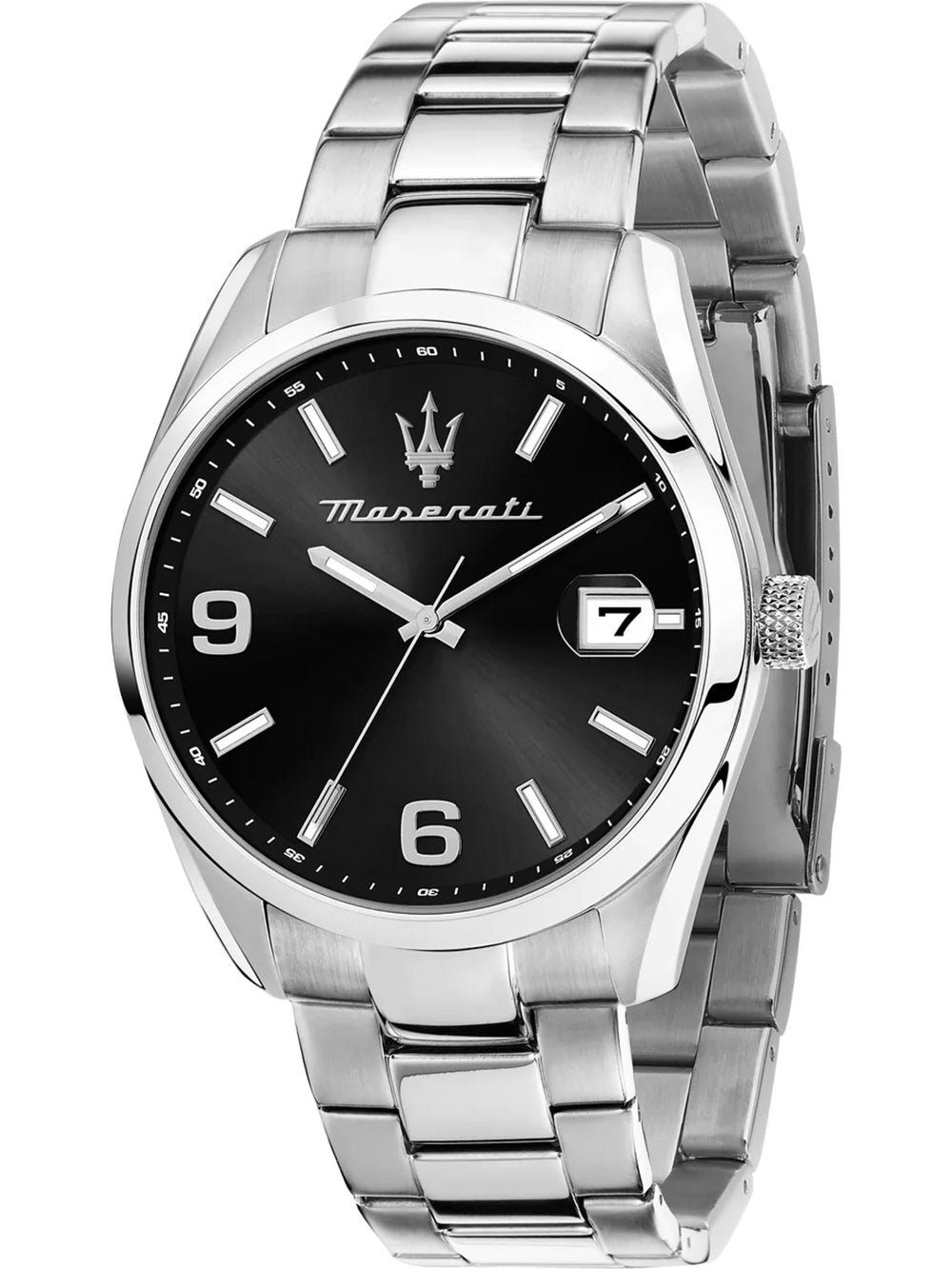 Maserati Attrazione R8853151007 Herrenuhr