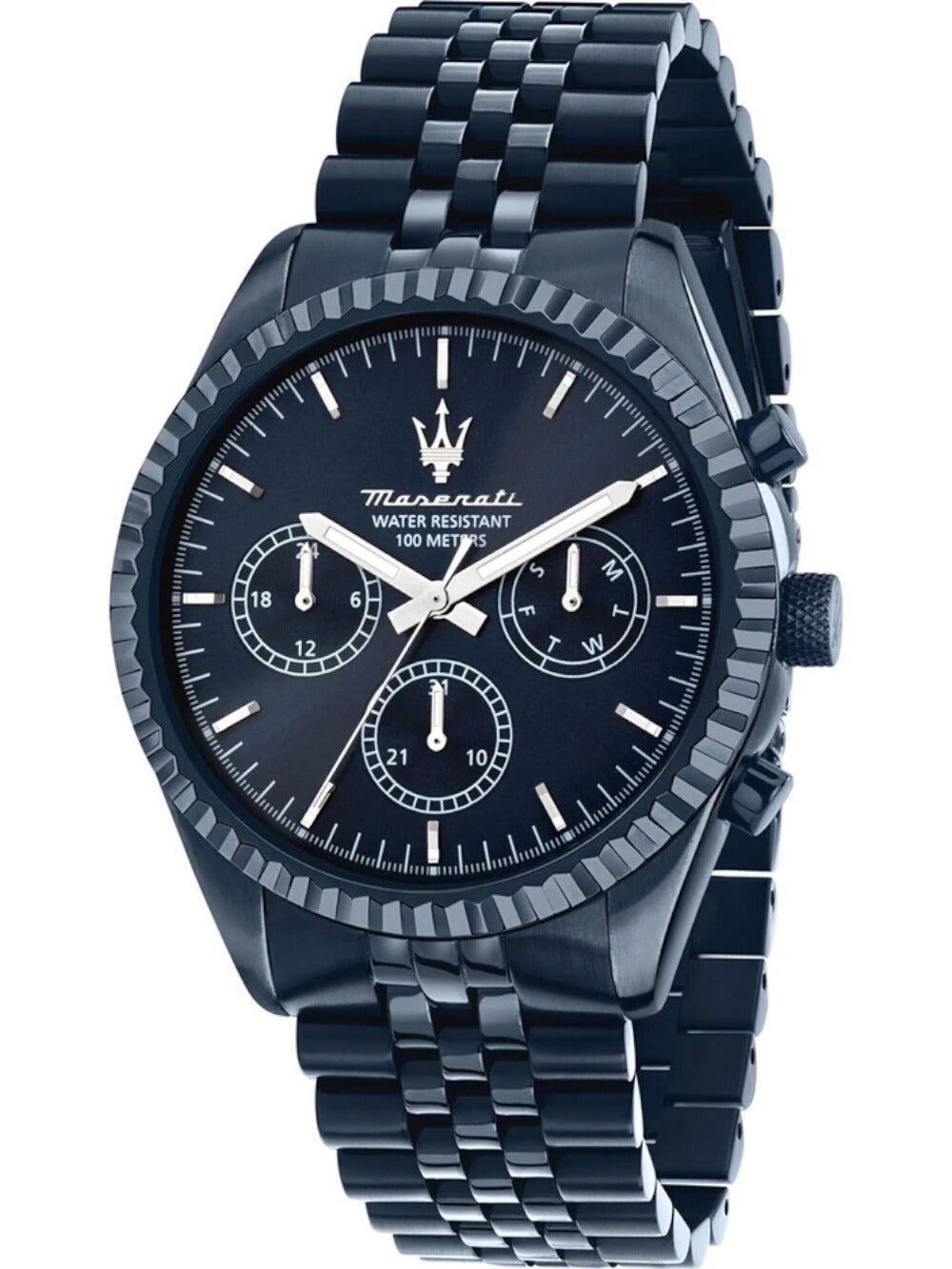 Maserati Competizione R8873600011 Herrenuhr
