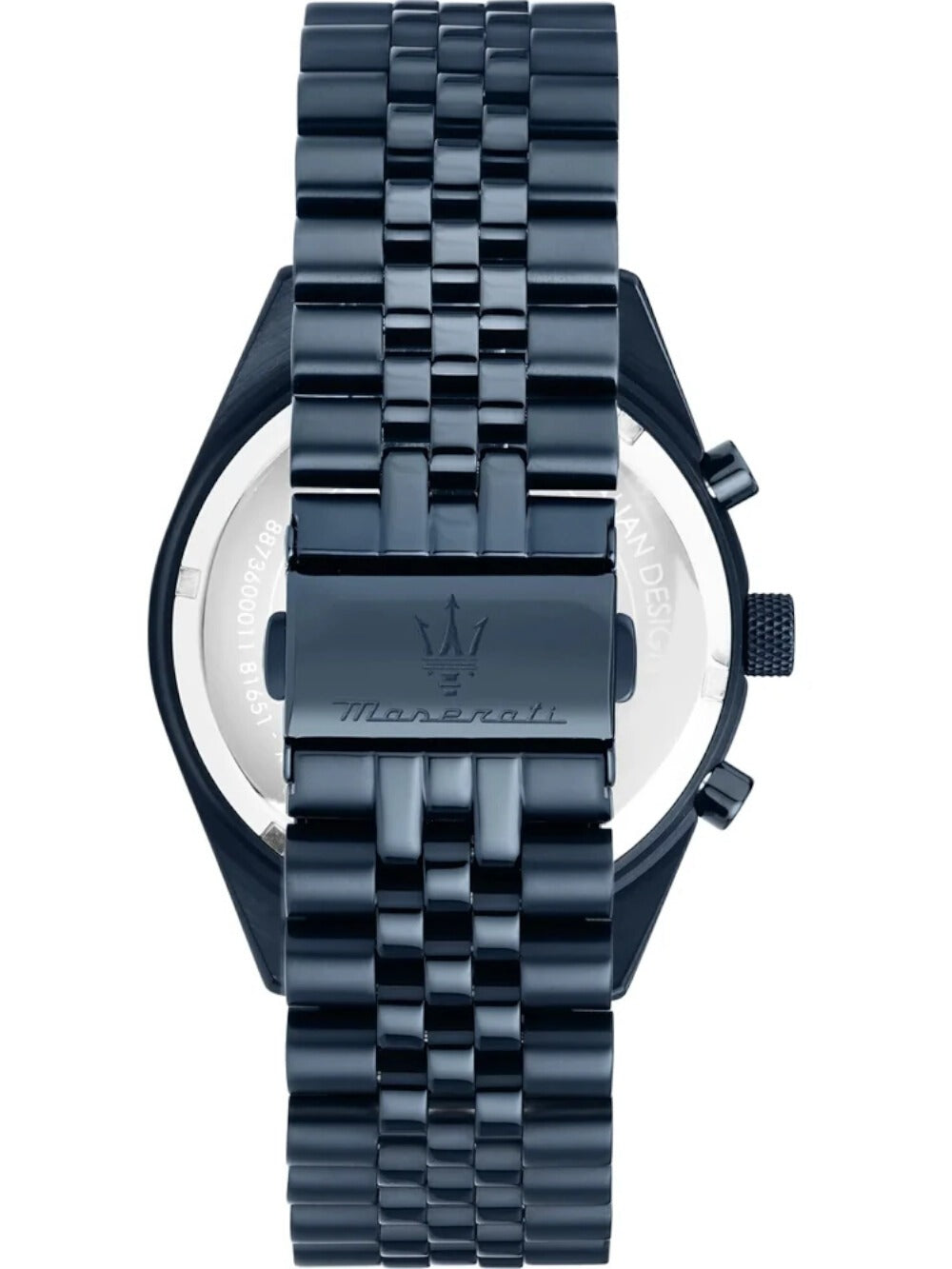 Maserati Competizione R8873600011 Herrenuhr