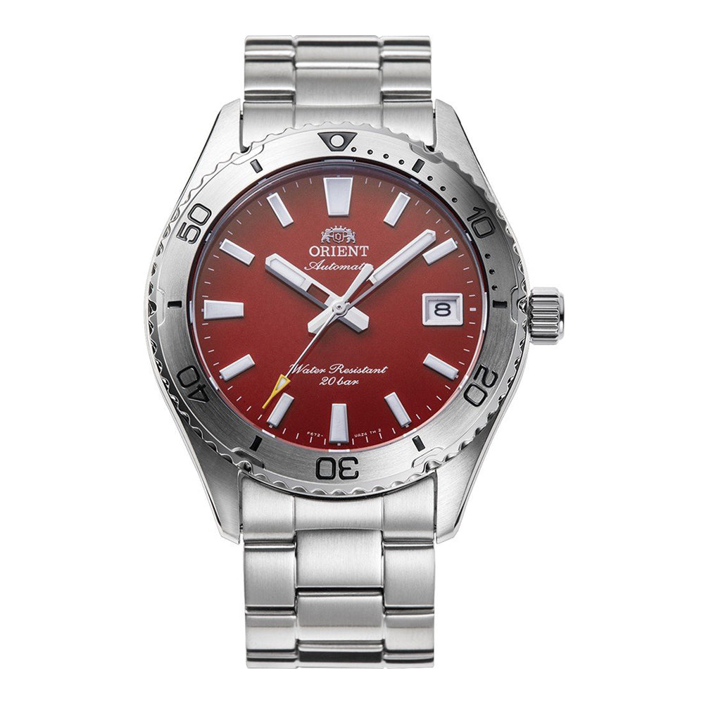Orient Mako 40 Automatic RA-AC0Q09R30B Herrenuhr