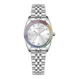 Roccobarocco RB.4656L-02M Damenuhr