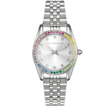Roccobarocco RB.4656L-02M Damenuhr