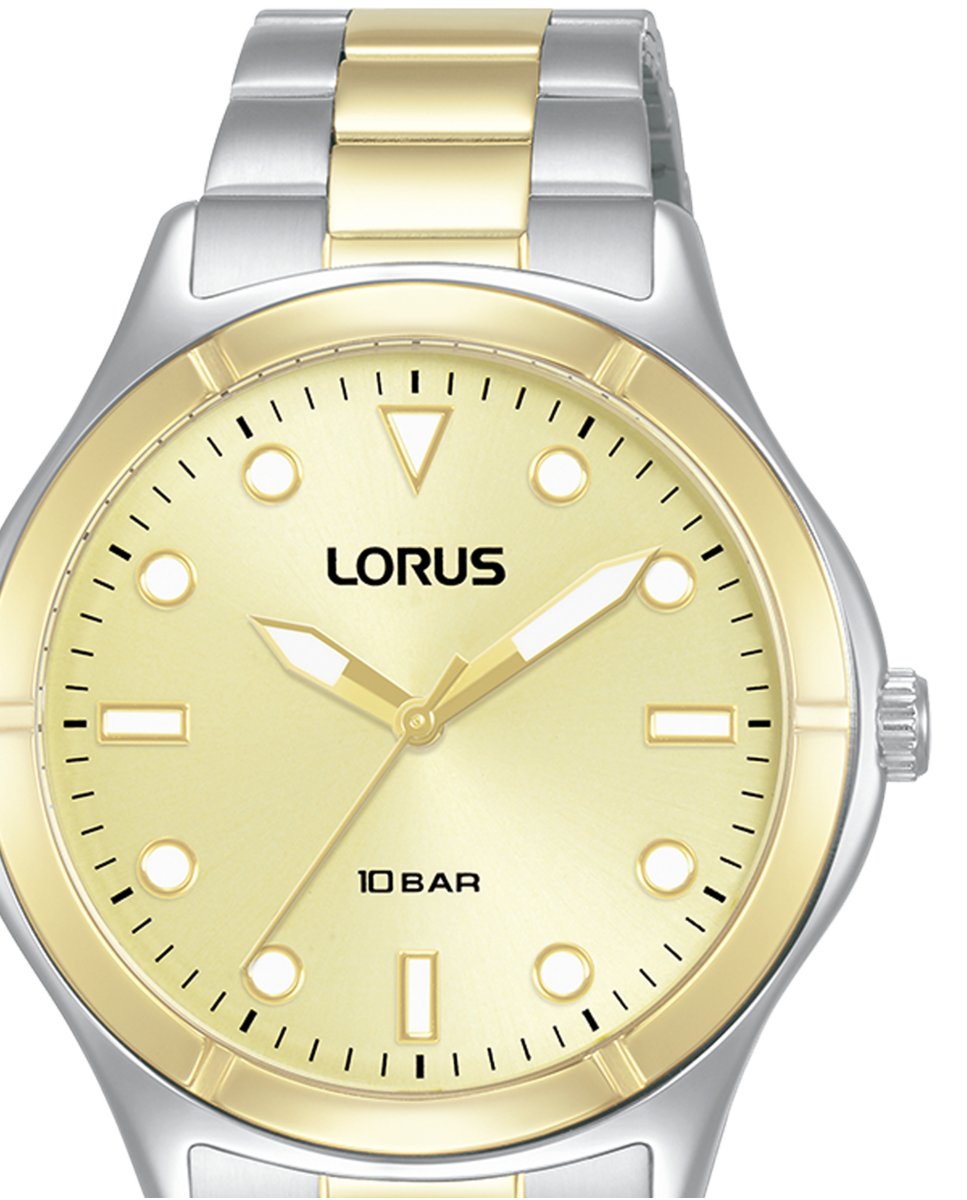Lorus RG244VX9 Damenuhr