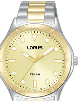 Lorus RG244VX9 Damenuhr