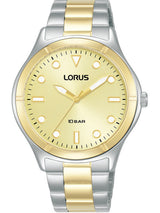 Lorus RG244VX9 Damenuhr