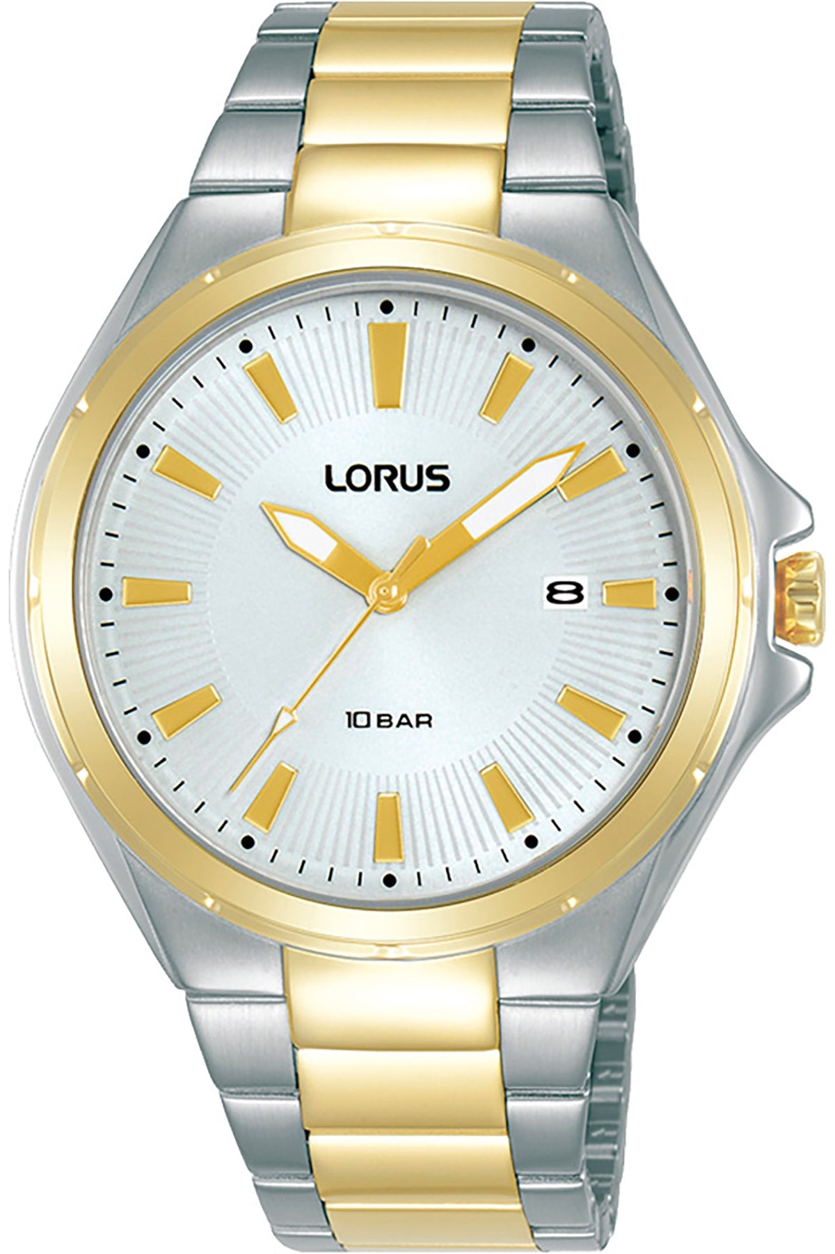 Lorus RH944PX9 Herrenuhr