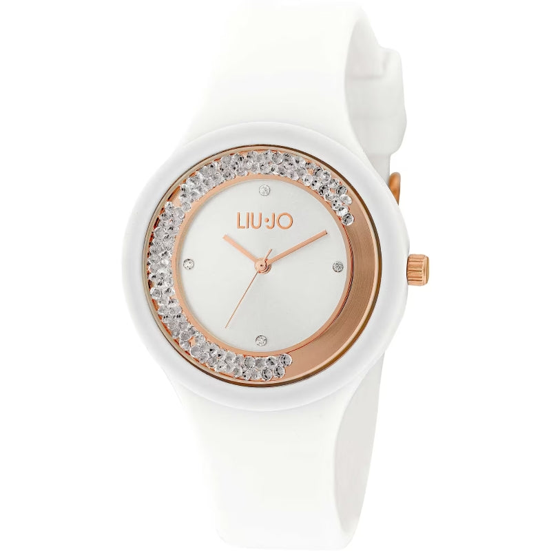 LIU-JO Luxury Dancing Sport TLJ1419 Damenuhr