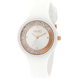 LIU-JO Luxury Dancing Sport TLJ1419 Damenuhr