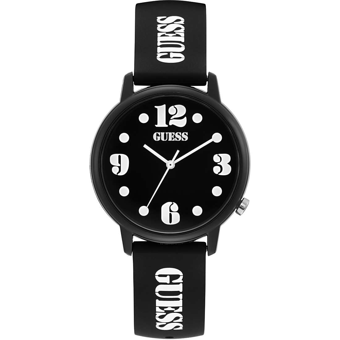 Guess Originals V1042M3 Damenuhr