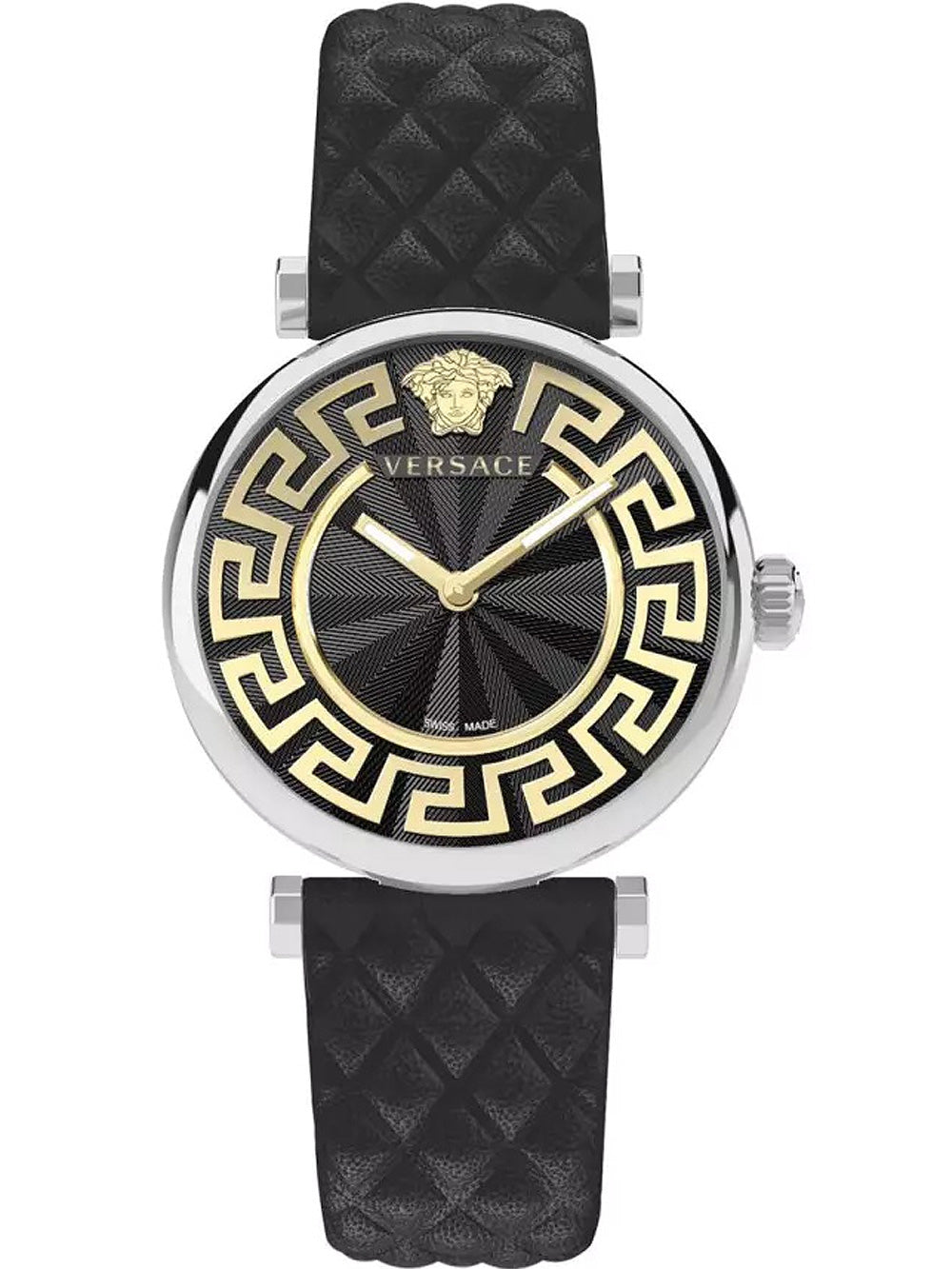 Versace VE1CA0123 Lady Damenuhr