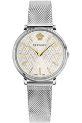Versace VE8100519 V-Circle Damenuhr