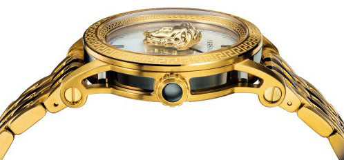 Versace VERD00418 Palazzo Empire Herrenuhr