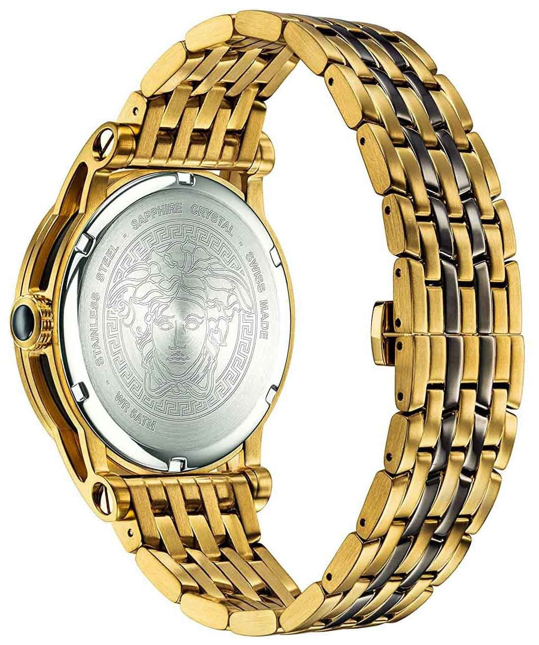 Versace VERD00418 Palazzo Empire Herrenuhr