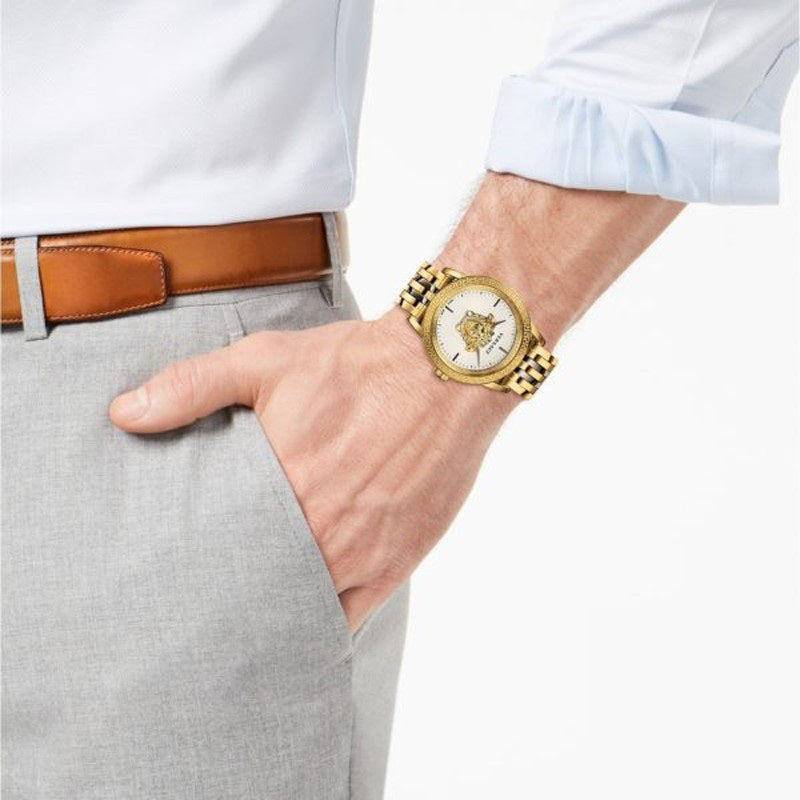 Versace VERD00418 Palazzo Empire Herrenuhr