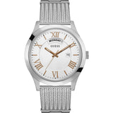 Guess Metropolitan W0923G1 Herrenuhr