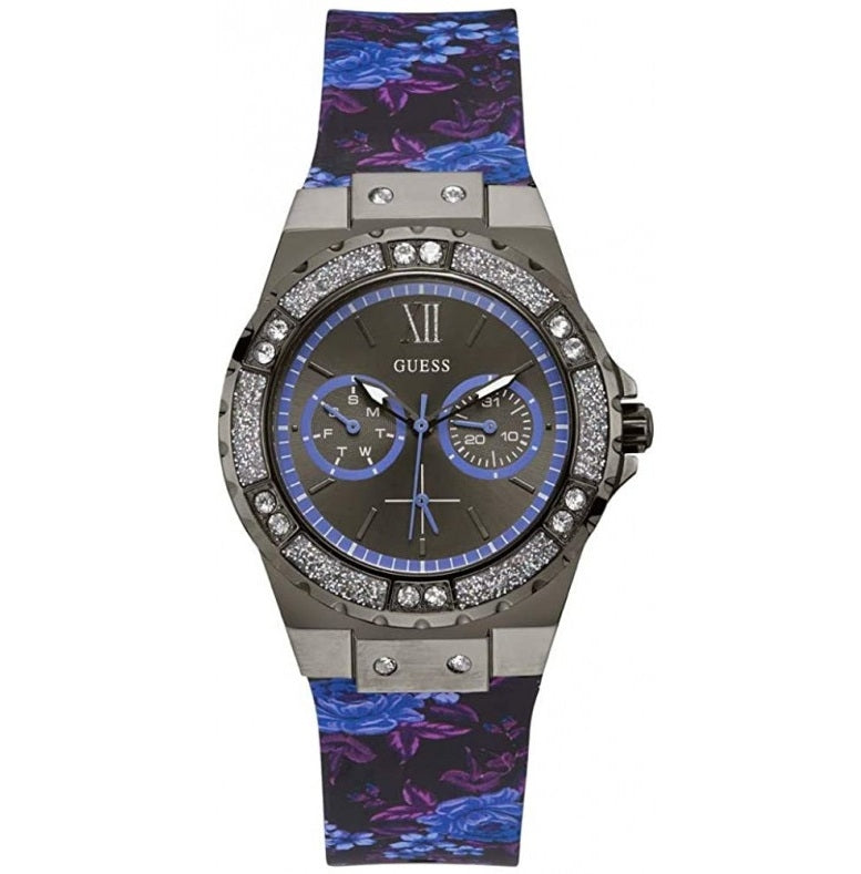 Guess Limelight W1053L8 Damenuhr