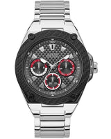 Guess Legacy W1305G1 Herrenuhr