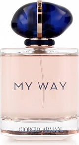 Armani My Way Eau de Parfum 90 ml Damen