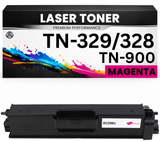 Toner TN-329M TN-328M TN-900M Magenta für Brother kompatibel TN329M TN328M DCP-9270CDN DCP-L8450CDW HL-4570CDW/4570CDWT/4150CDN70CDN