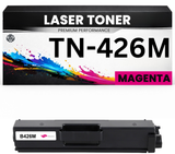XL Toner TN-426M Magenta für Brother kompatibel TN426M Premium Alternative NEU für Brother HL-L8360CDW, MFC-L8900CDW