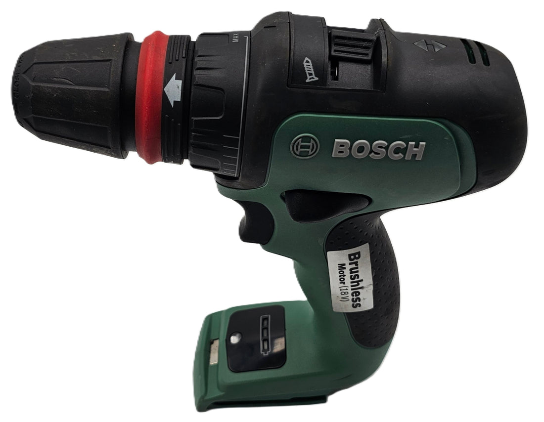 Bosch AdvancedDrill 18 Akku-Bohrschrauber -  B-Ware / 2. Wahl