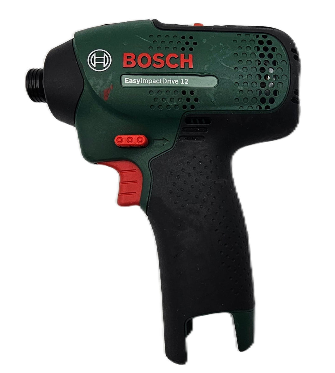 Bosch EasyImpactDrive 12,  Akku-Bohrschrauber –  B-Ware / 2. Wahl