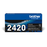 Brother TN-2420 Schwarz Original Toner TN2420