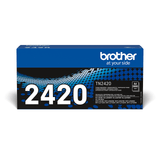 Brother TN-2420 Schwarz Original Toner TN2420