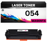 Toner Cartridge 054 Magenta für Canon  3022C002 Premium Alternative für Canon LBP620 series, Color imageCLASS MF640C, MF642cdw series.
