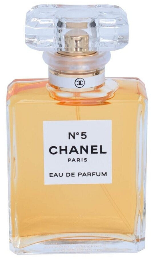 Chanel N°5 Eau de Parfum 100 ml Unisex No 5 Damen SONDERANGEBOT
