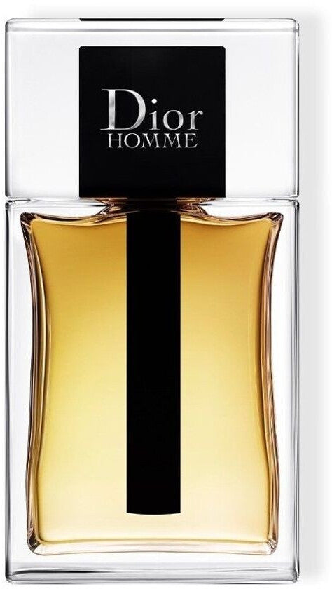 Dior Homme Eau de Toilette 100 ml Herren