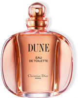 Dior Dune Eau de Toilette 100 ml Damen