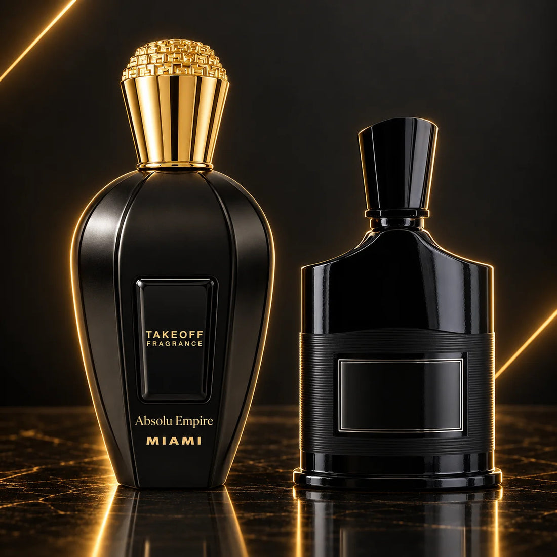 TAKEOFF FRAGNANCE MIAMI EDP 100 ml