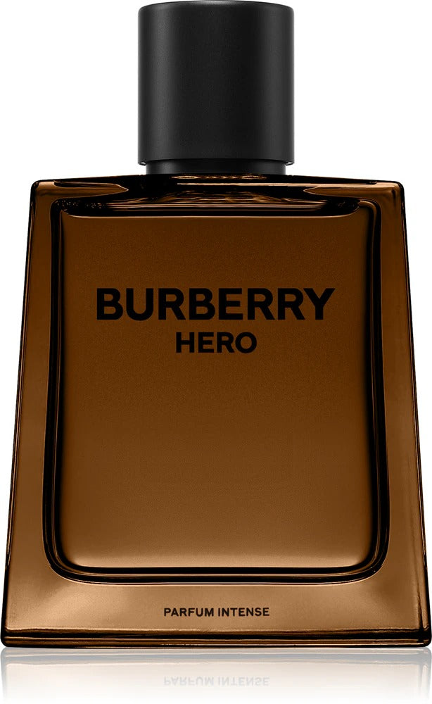 Burberry Hero Parfum Intense