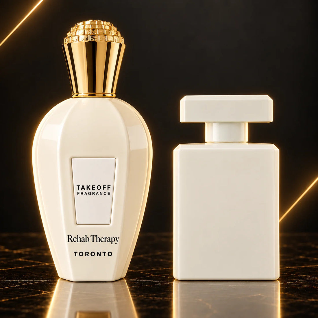TAKEOFF FRAGNANCE TORONTO EDP 100 ml
