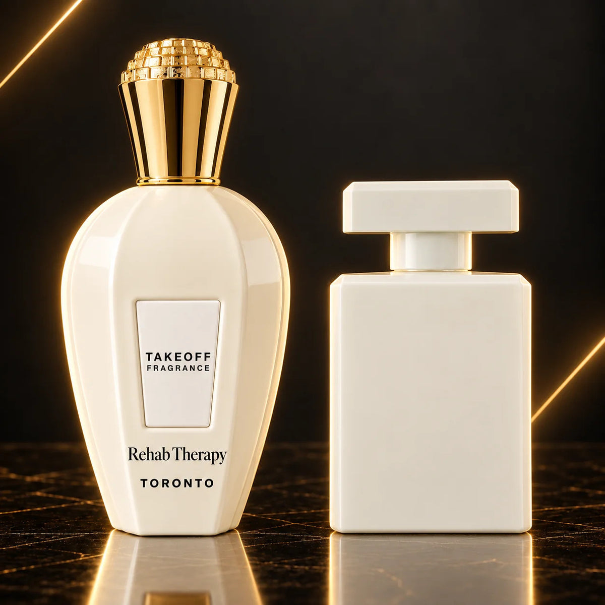 TAKEOFF FRAGNANCE TORONTO EDP 100 ml