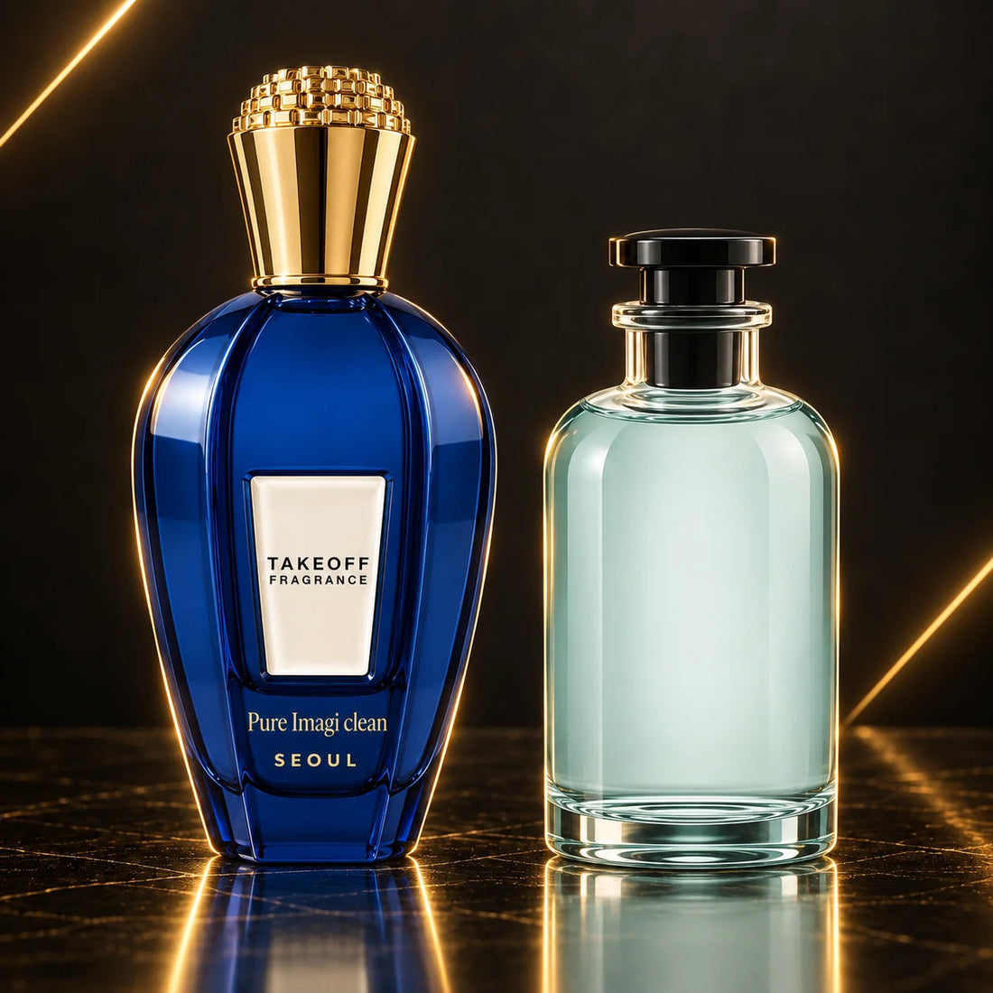 TAKEOFF FRAGNANCE SEOUL EDP 100 ml