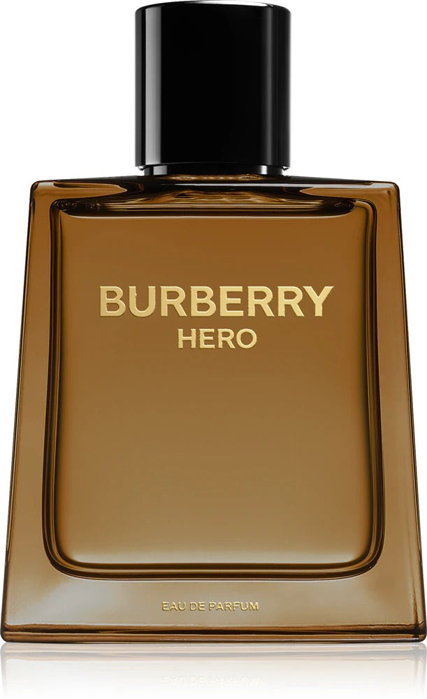 Burberry Hero Eau de Parfum 100 ml