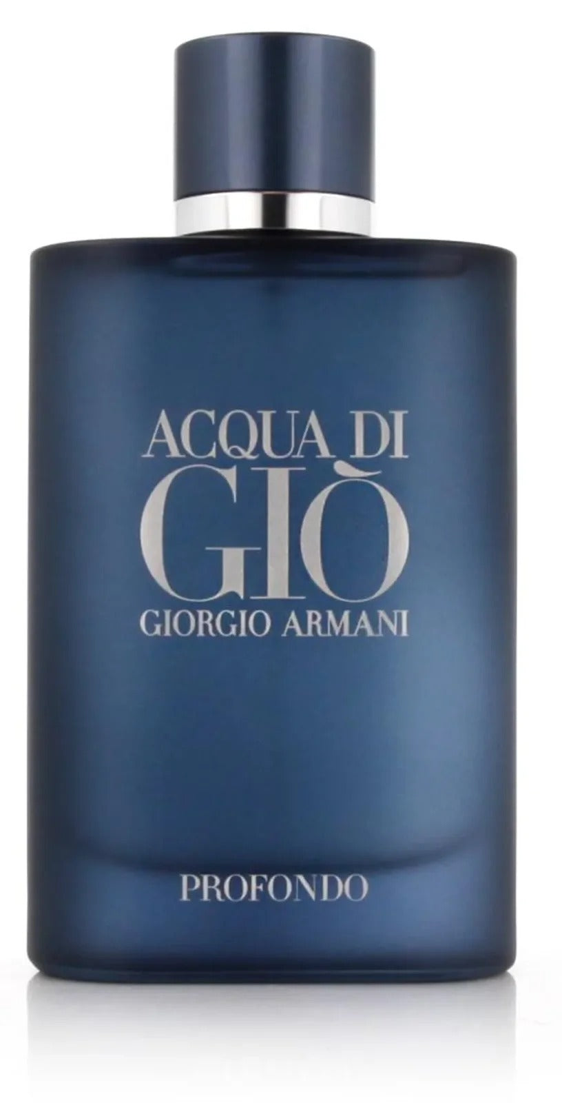 Armani Acqua di Giò Profondo EDP 125 ml