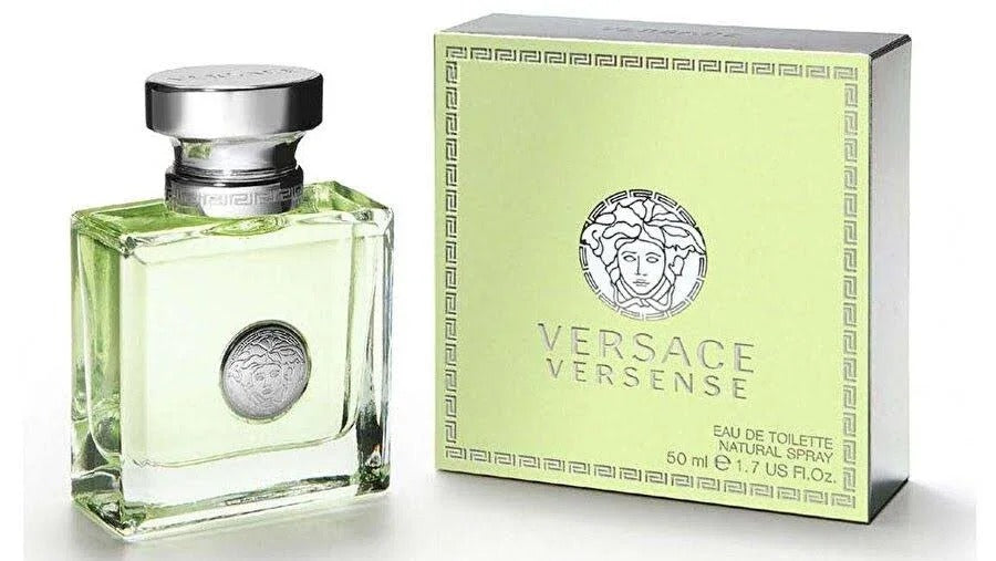 Versace Versense EDT 100ml