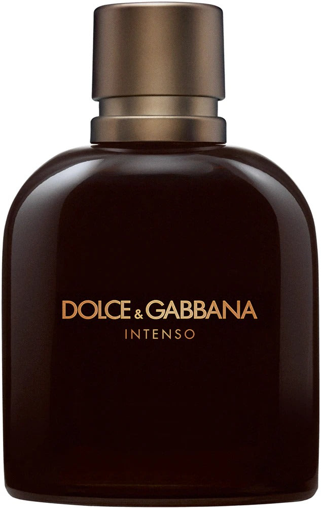Dolce&Gabbana Pour Homme Intenso