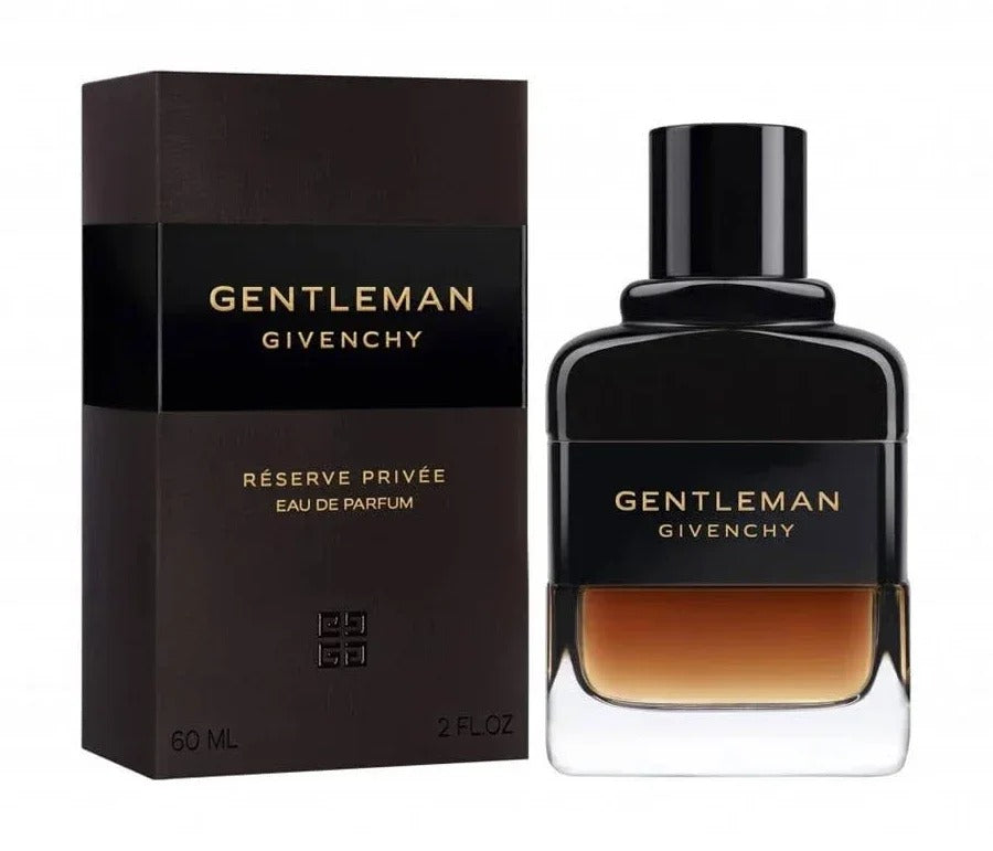 Givenchy Gentleman Réserve Privée EDP