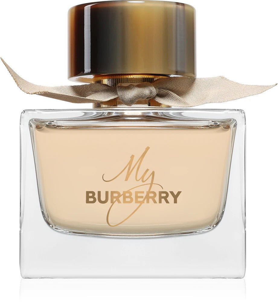 Burberry My Burberry Eau de Parfum 90 ml
