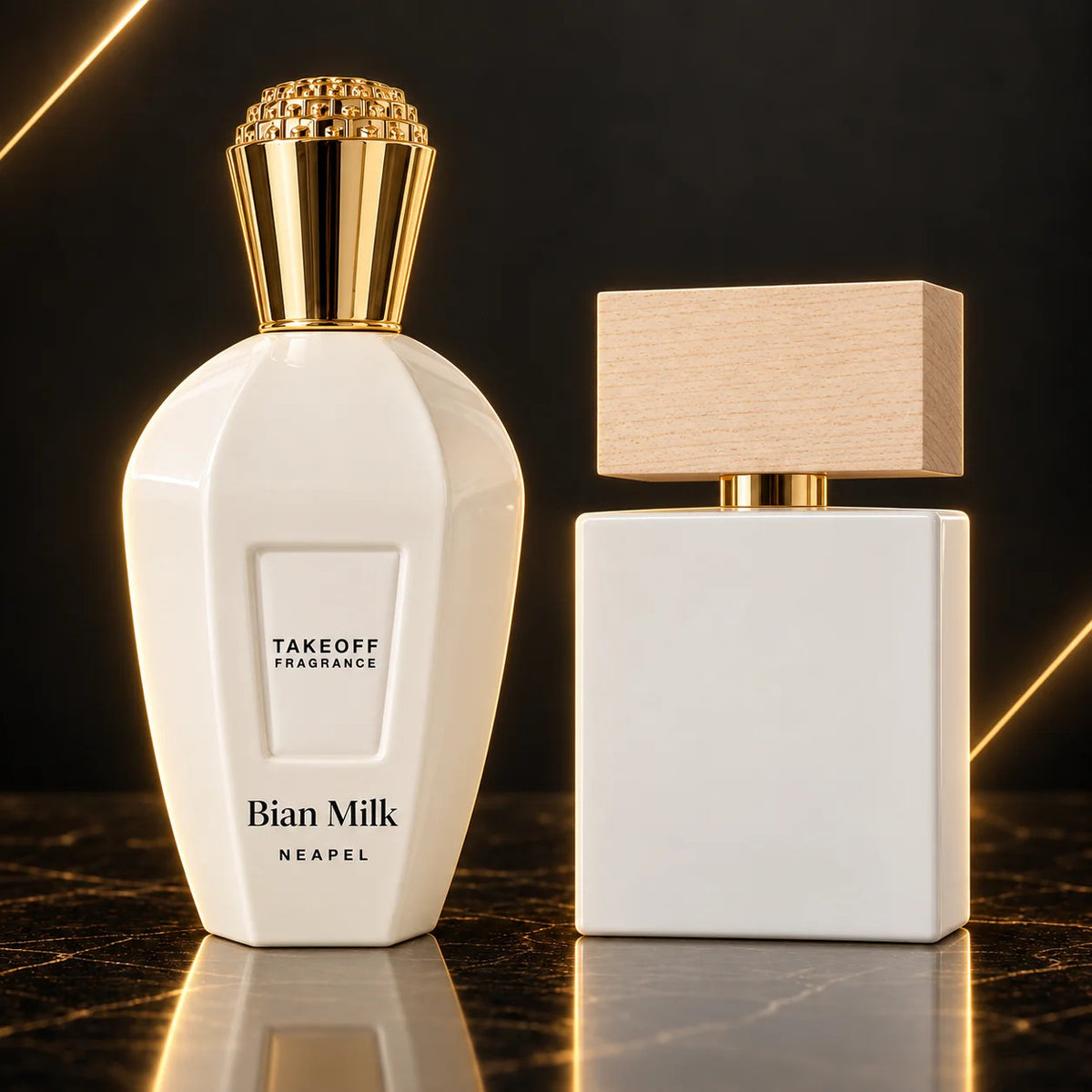 TAKEOFF FRAGNANCE NAPLES EDP 100 ml