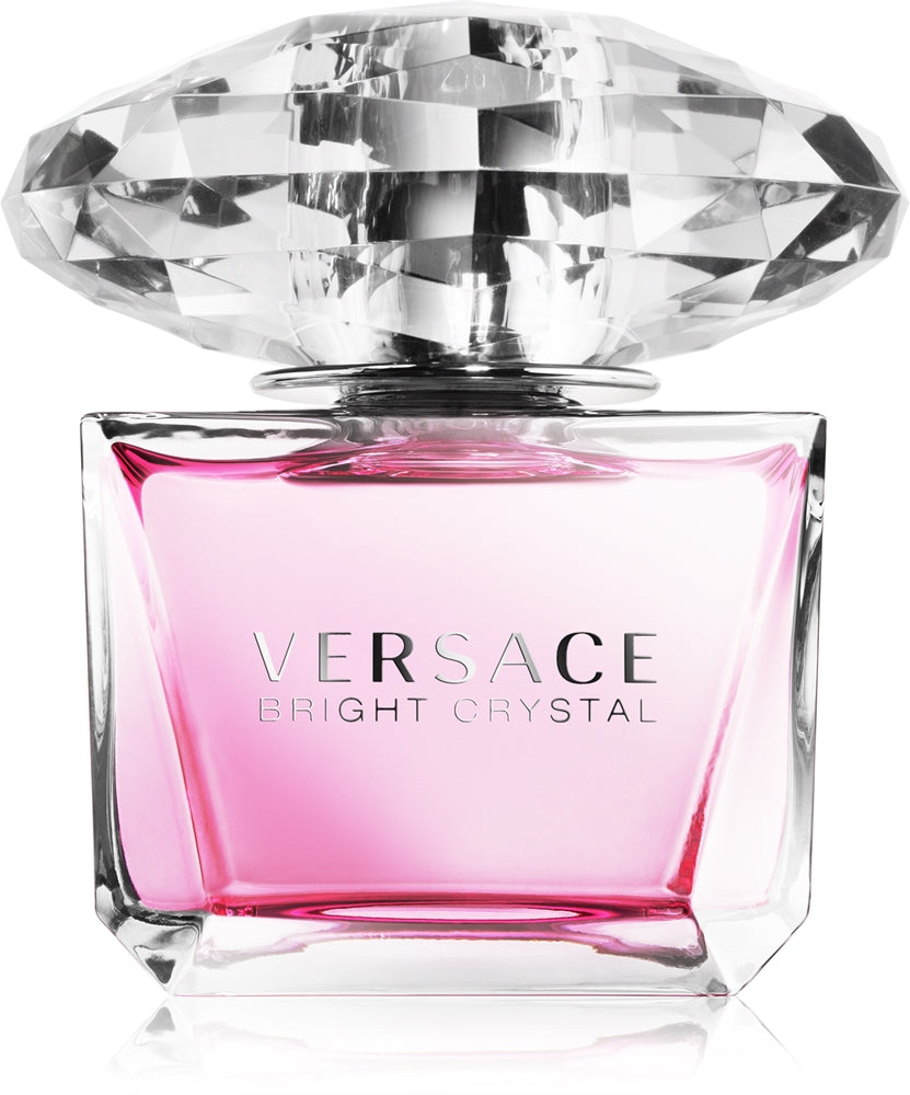 Versace Bright Crystal - 90 ml